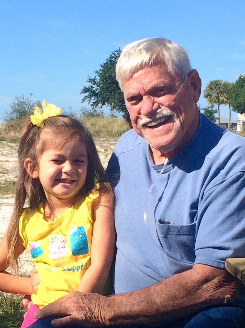 Larry Carlisle Obituario Cartersville, GA