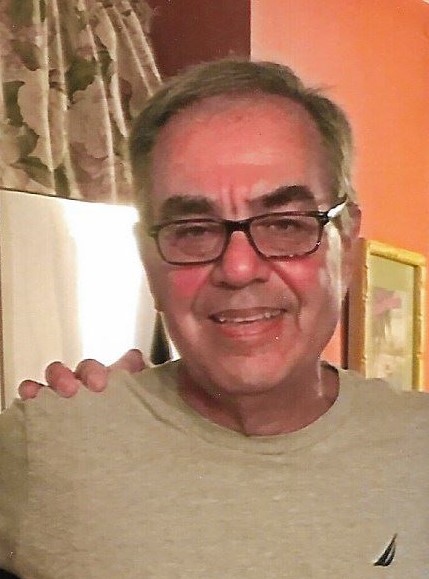 Obituary of Frank V Cusimano Sr.