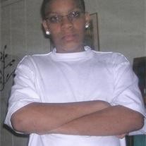 Obituary of Joshua James