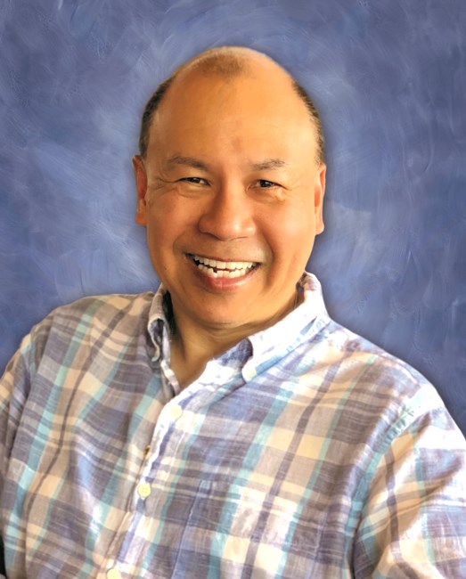 Obituary of Alfredo Maneclang Garrido