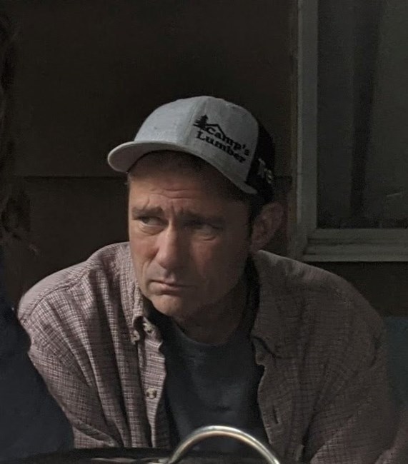 Obituary of Scott Vance Hubbard