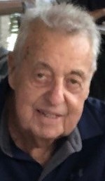 Obituary of Barry J. Miller