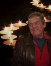 Obituary of William James Ottens