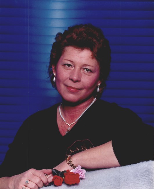 Obituary of Patricta "Patty" Ann Tracy