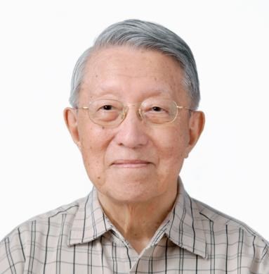Obituary of Yu Chang Chow