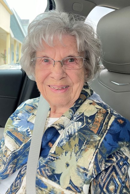 Obituario de Artie Mae Boggess