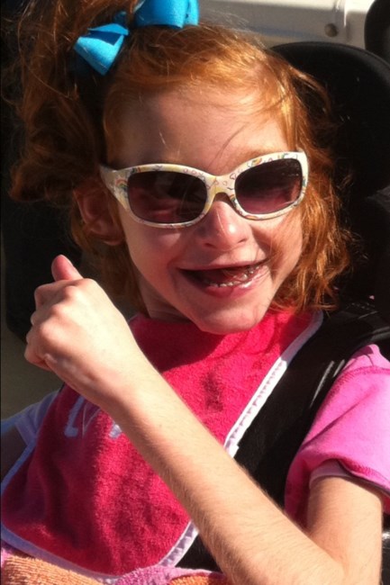 Obituary of Sydney Marie Ryan