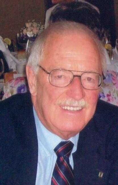 Obituary of Gerald (Gerry) S. Morgan