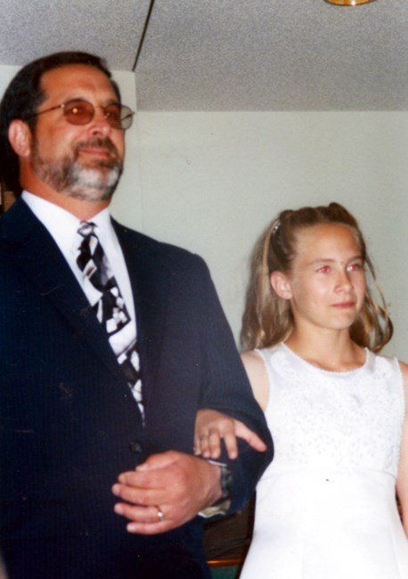 Obituary of Joseph A Citro Sr.