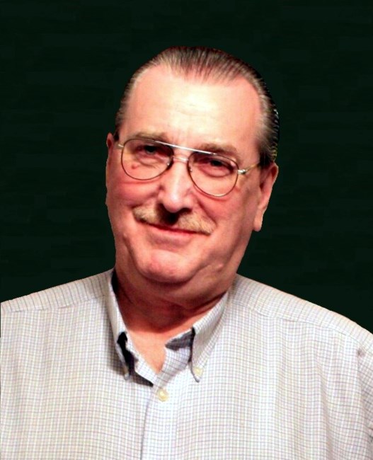 Obituary of Rudolph F. Cedel