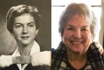 Obituary of Joan Elizabeth Sorokan