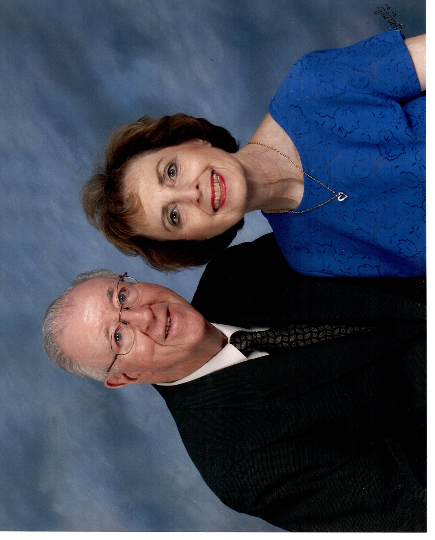 Obituary of Beverly E. Gilman