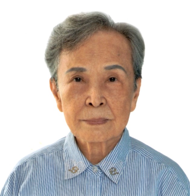 Obituary of Yueh Chin Chen Wu