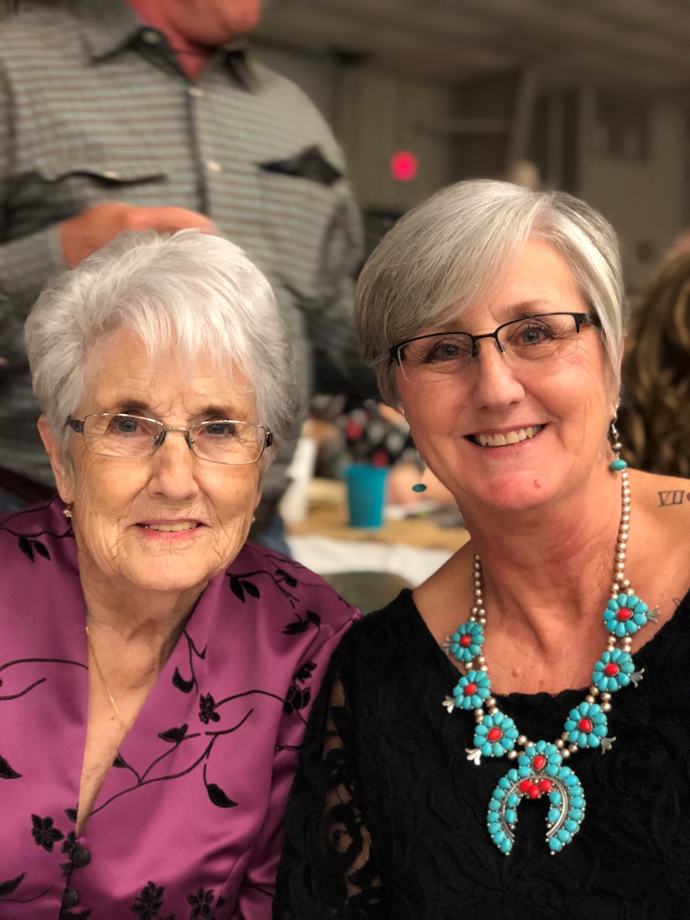 Obituary of Barbara G Caraway