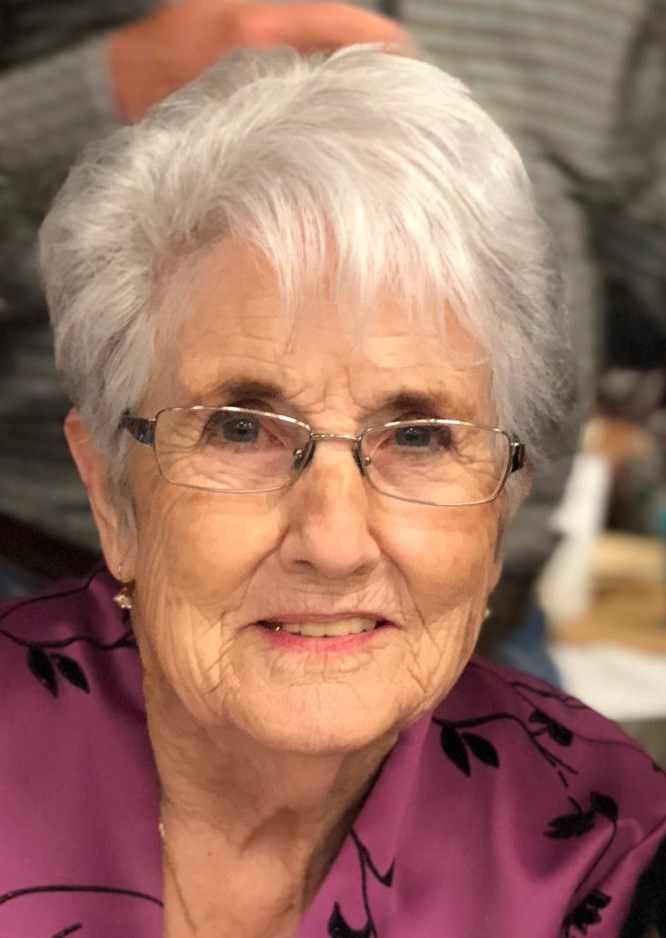 Barbara Caraway Obituary Hamilton, TX