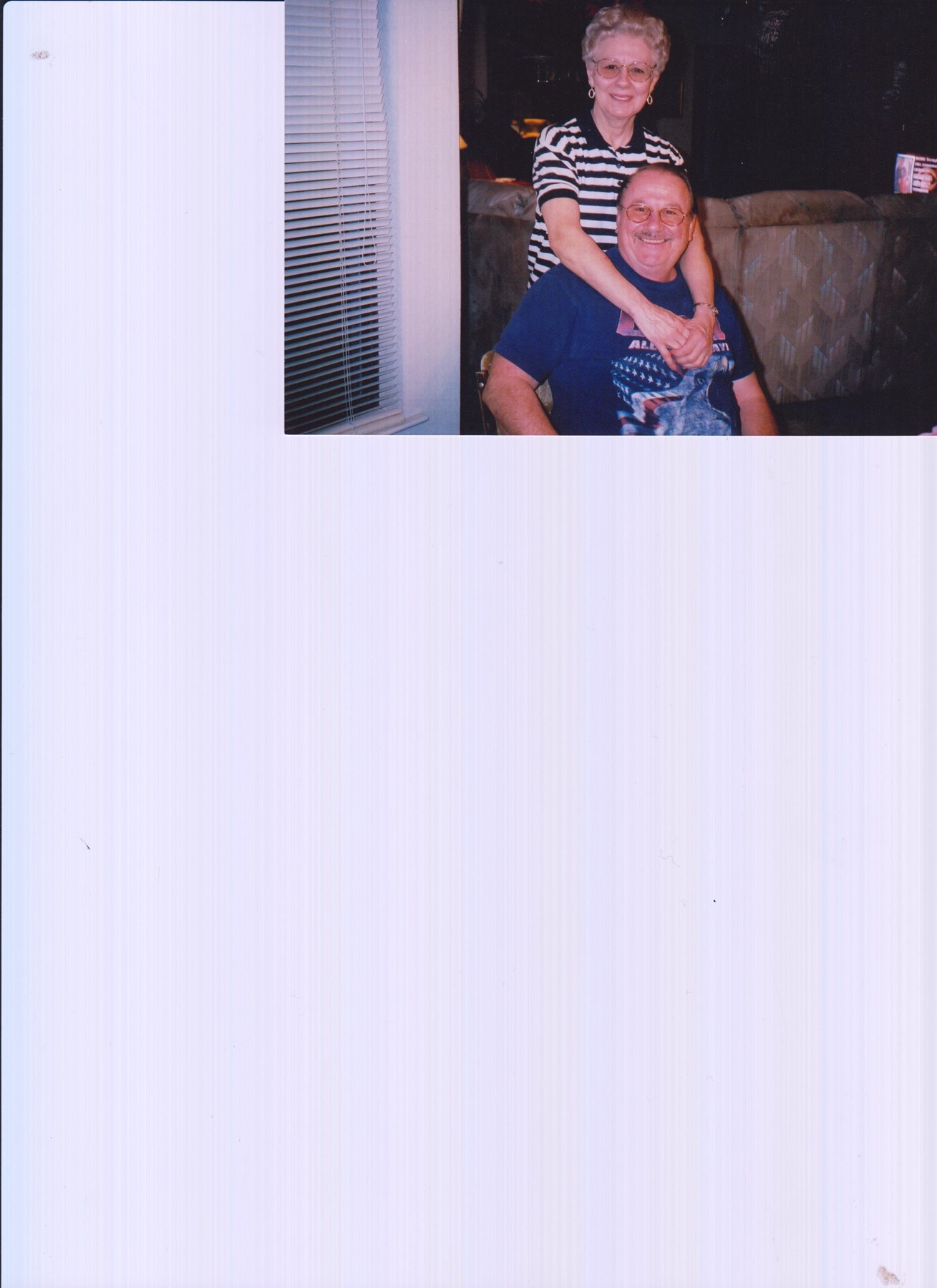 Obituary of Kathleen Eastham