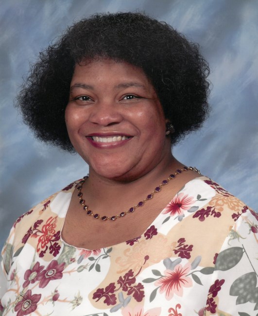 Obituary of Dawn Marece Johnson