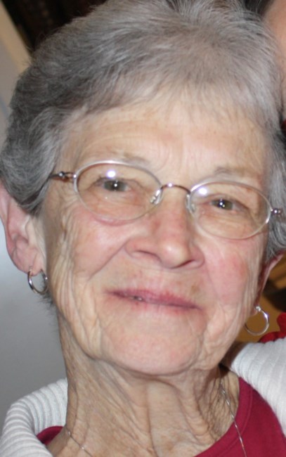 Obituary of Caroline Miller Covaleski