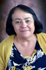 Elia Gutierrez