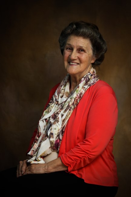 Obituary of Dolores Marleen Higgins