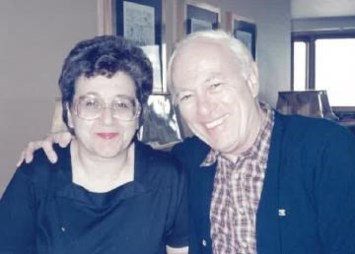 Obituary of Claudia Ilya Hudson