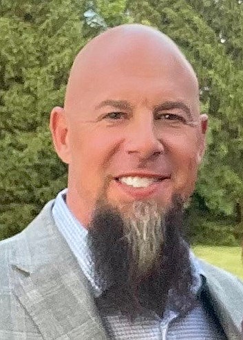 Obituary of Kevin Allen