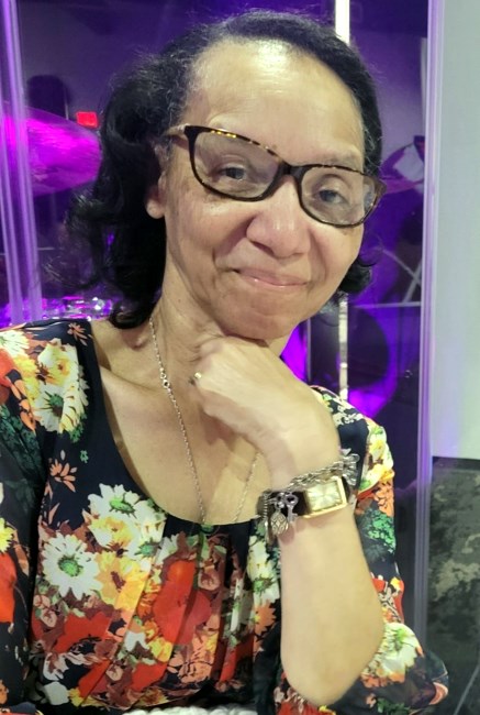 Obituary of Patricia Ann Coleman