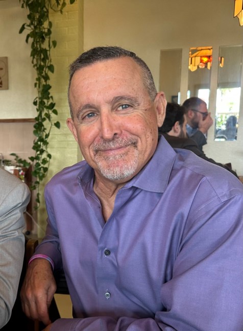 Obituary of Daniel Frede Yannette