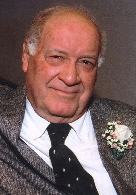 Obituary of Charles Fontenot