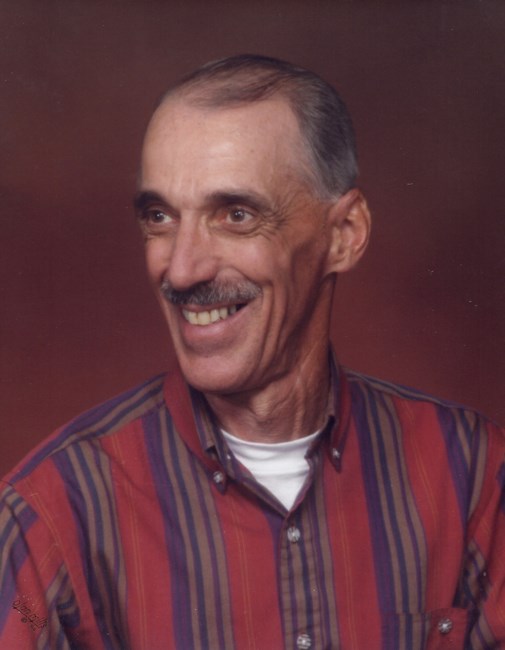 Obituary of Rodney Hawk