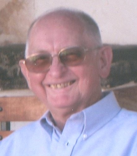 Obituary of Joel Donald Wheat