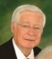 Obituary of Billy Douglas Fain