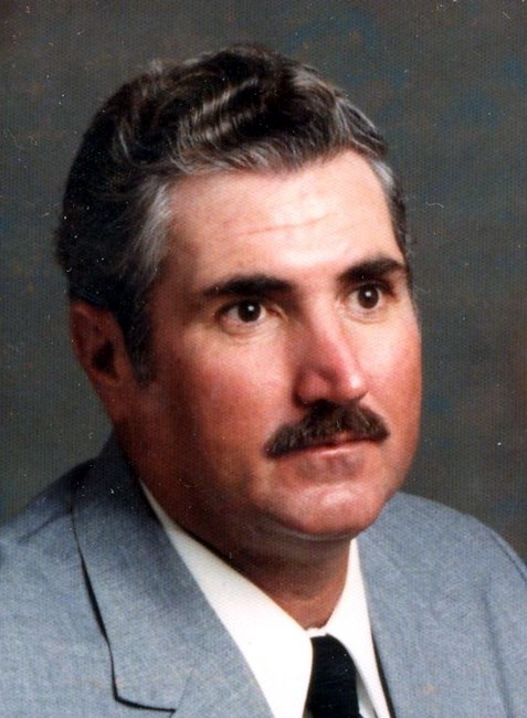 Obituary of William Henry Brooks Jr.