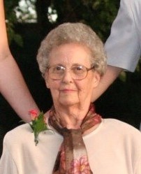 Obituary of Rebecca Frances Doty
