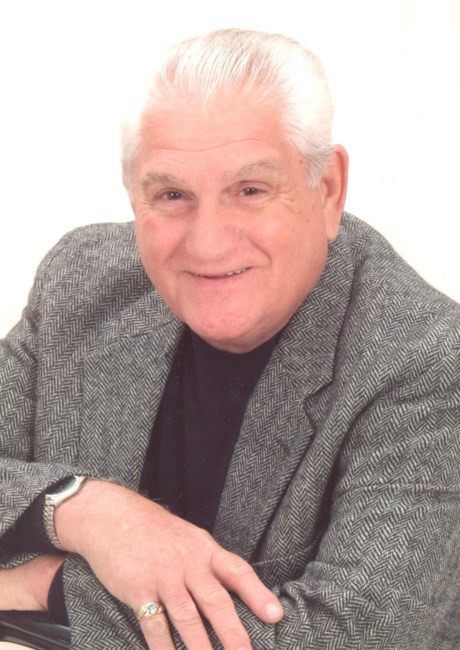 Obituary of William Anthony "Tony" Gusti