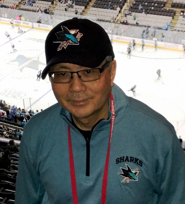 Obituary of Benny Lok-Cheung Cheung