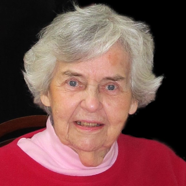 Obituary of Ruth Murray