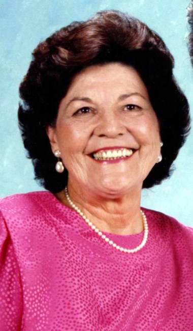 Avis de décès de Mary Belle Bowman Hankal