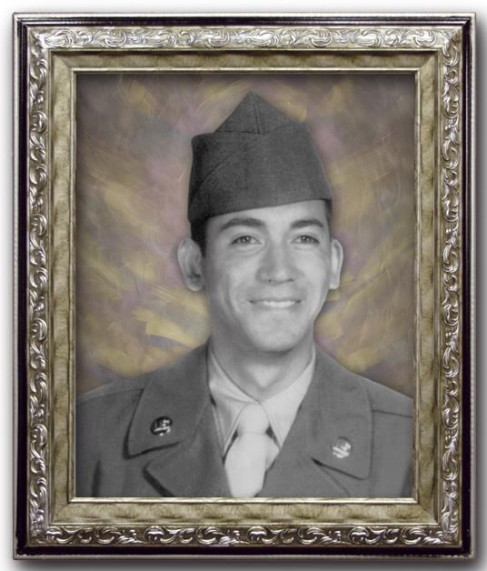 Obituario de John P. Reyes