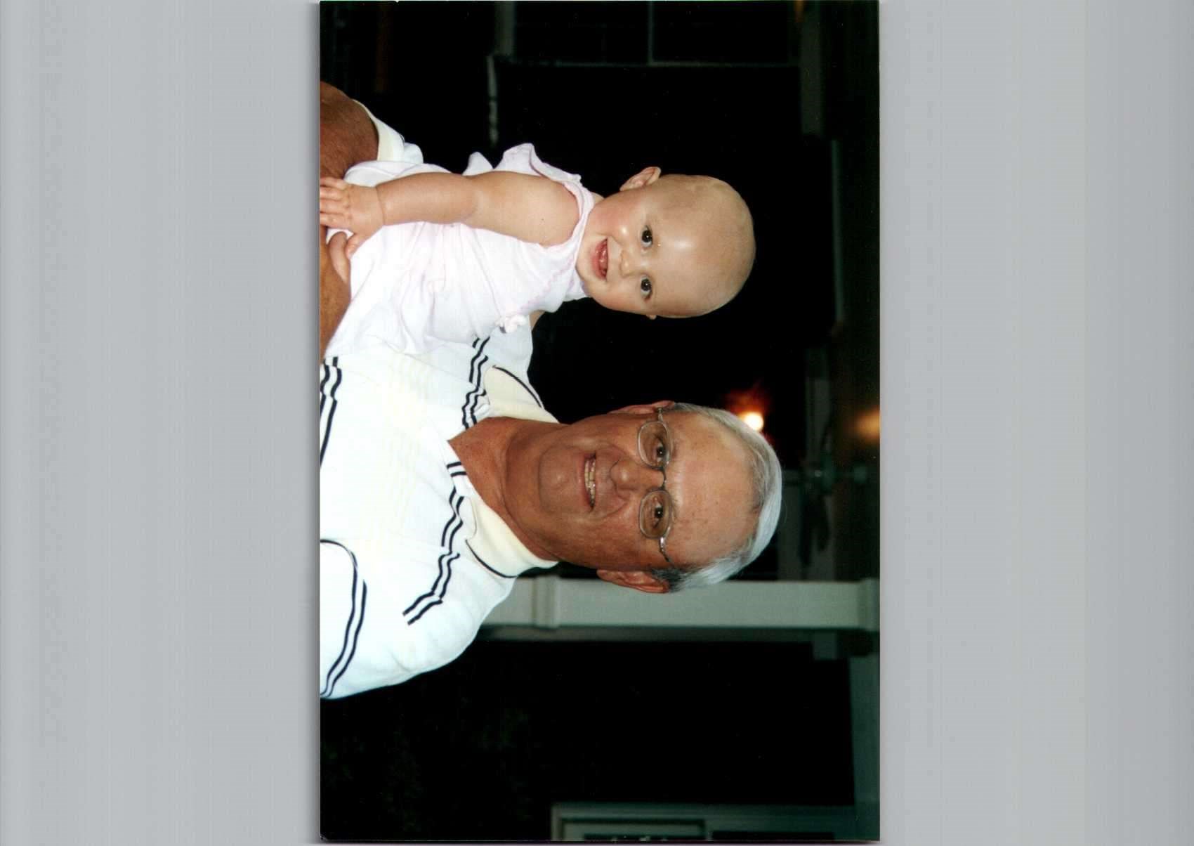 Obituary of Mr. John S Bachman III