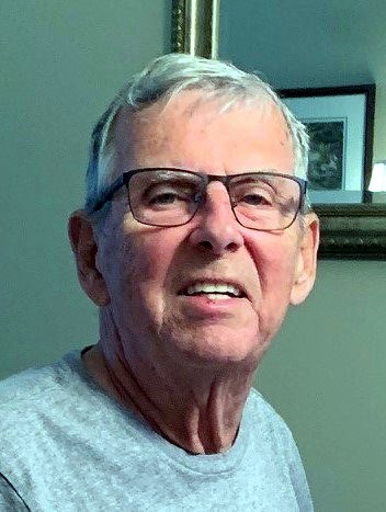 Obituary of Thomas William Meredith
