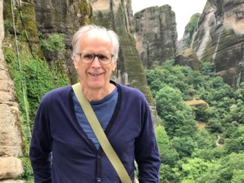 Obituary of John Arthur Miller