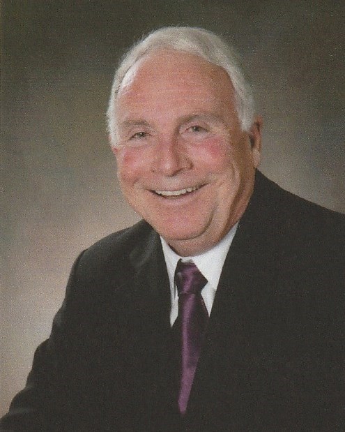 Obituario de Harvey David Kell