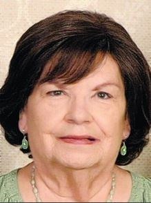 Obituario de Judie Norwood Gilbert