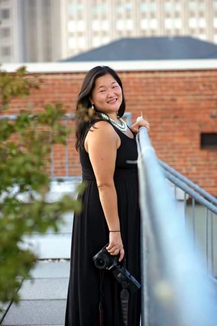 Obituary of Lindsay Benson Cloer