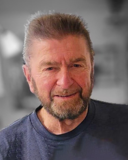 Obituary of Leslie "Les" Edward Woodley