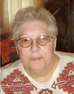 Obituary of Ruth F. Moody