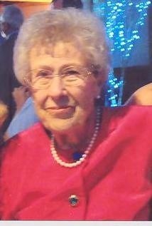 Obituary of Mrs. Margaret Ann Fernandez