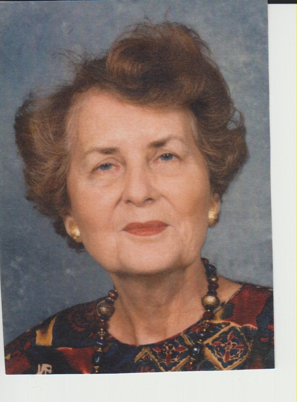 Dora Gene Rattray Hill Obituary Gadsden, AL