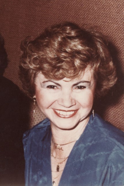 Obituary of Lydia Maria Gibson